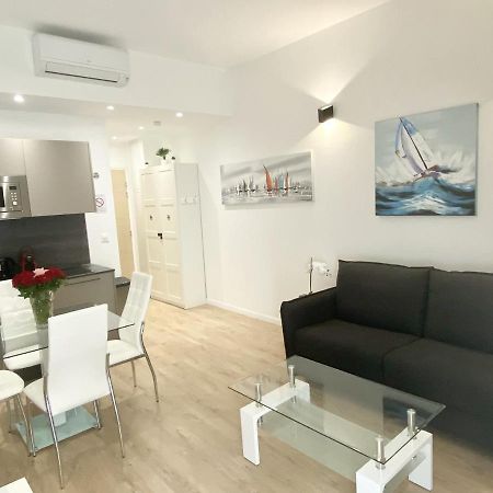 ניס Central Modern Flat Lamartine מראה חיצוני תמונה