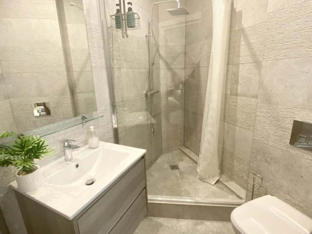 ניס Central Modern Flat Lamartine מראה חיצוני תמונה